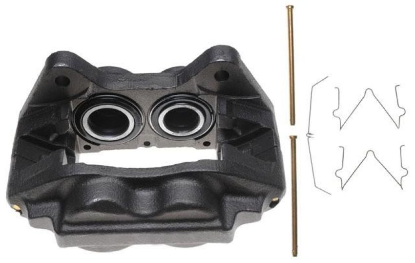 Raybestos FRC11023 Raybestos R-Line Reman Semi-Loaded Caliper