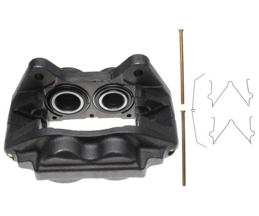 Raybestos FRC11023 Raybestos R-Line Reman Semi-Loaded Caliper