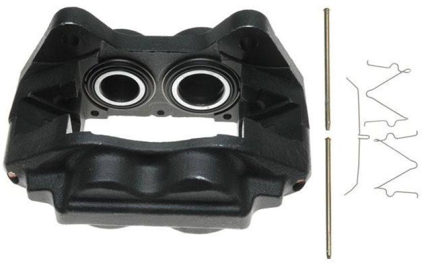 Raybestos FRC11024 Raybestos R-Line Reman Semi-Loaded Caliper