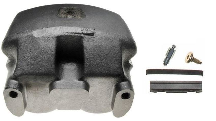 Raybestos FRC11029 Raybestos R-Line Reman Semi-Loaded Caliper