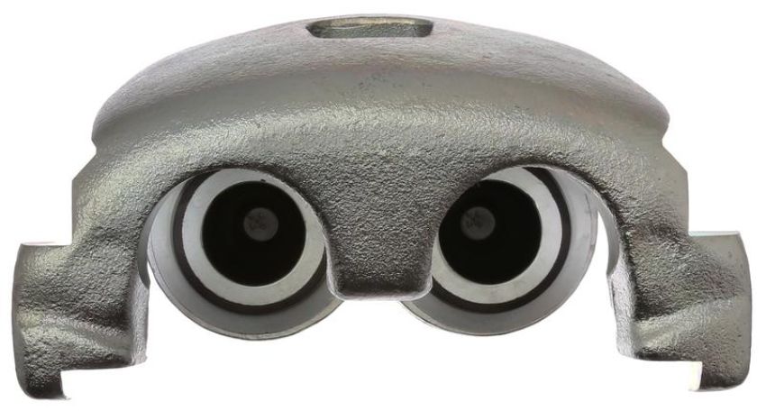 Raybestos FRC11029N Raybestos Element3 New Semi-Loaded Caliper