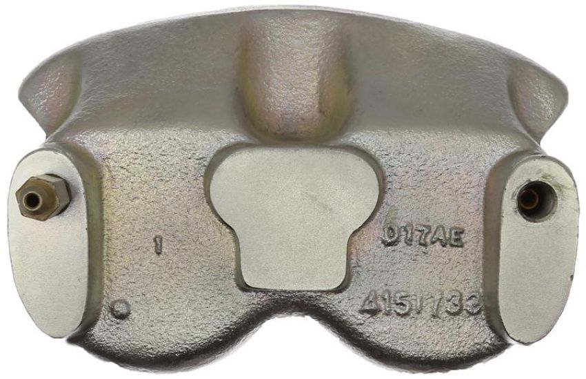 Raybestos FRC11029N Raybestos Element3 New Semi-Loaded Caliper