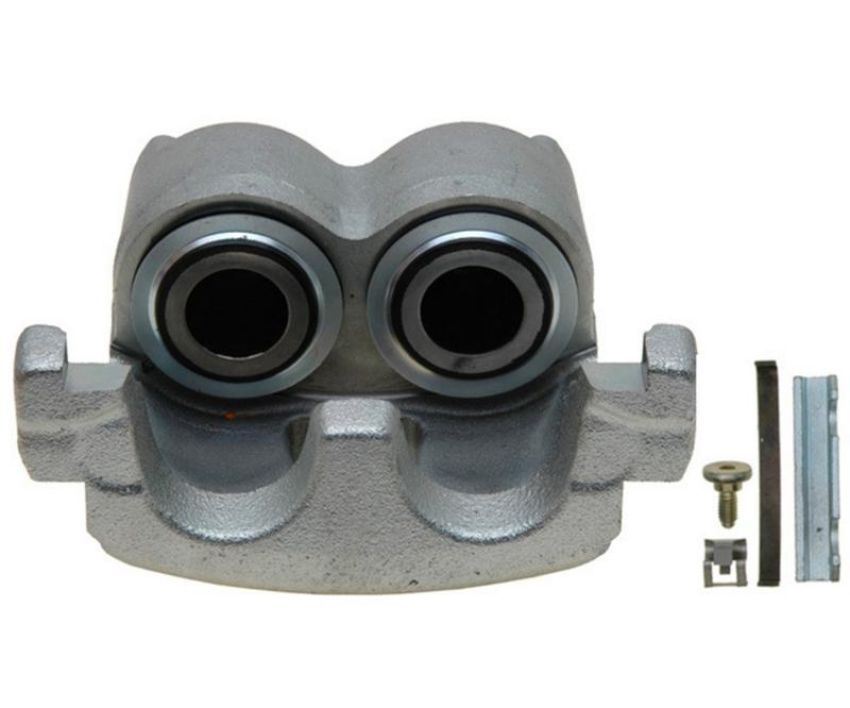 Raybestos FRC11029N Raybestos Element3 New Semi-Loaded Caliper