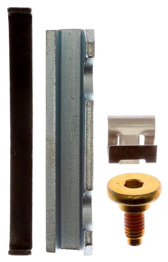 Raybestos FRC11029N Raybestos Element3 New Semi-Loaded Caliper