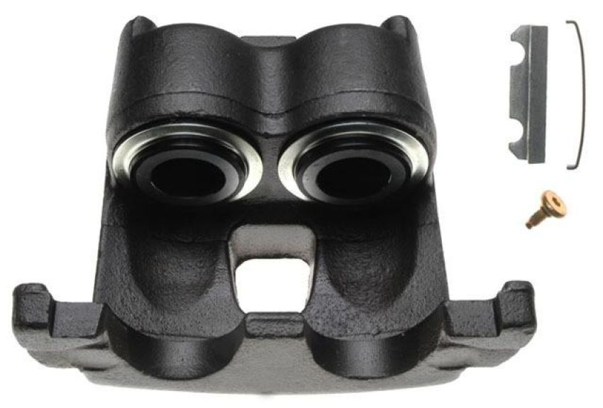 Raybestos FRC11030 Raybestos R-Line Reman Semi-Loaded Caliper