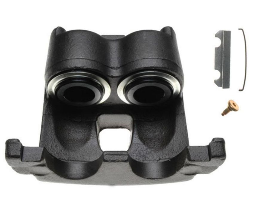 Raybestos FRC11030 Raybestos R-Line Reman Semi-Loaded Caliper