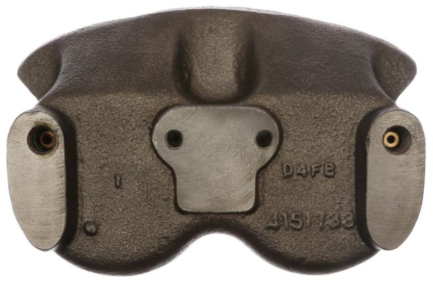 Raybestos FRC11030N Raybestos Element3 New Semi-Loaded Caliper