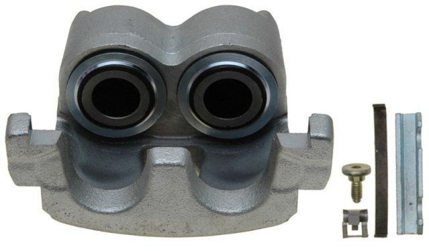 Raybestos FRC11030N Raybestos Element3 New Semi-Loaded Caliper