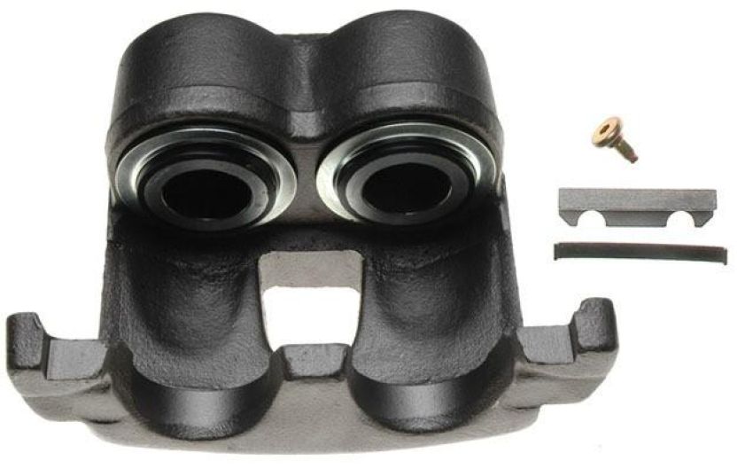 Raybestos FRC11031 Raybestos R-Line Reman Semi-Loaded Caliper