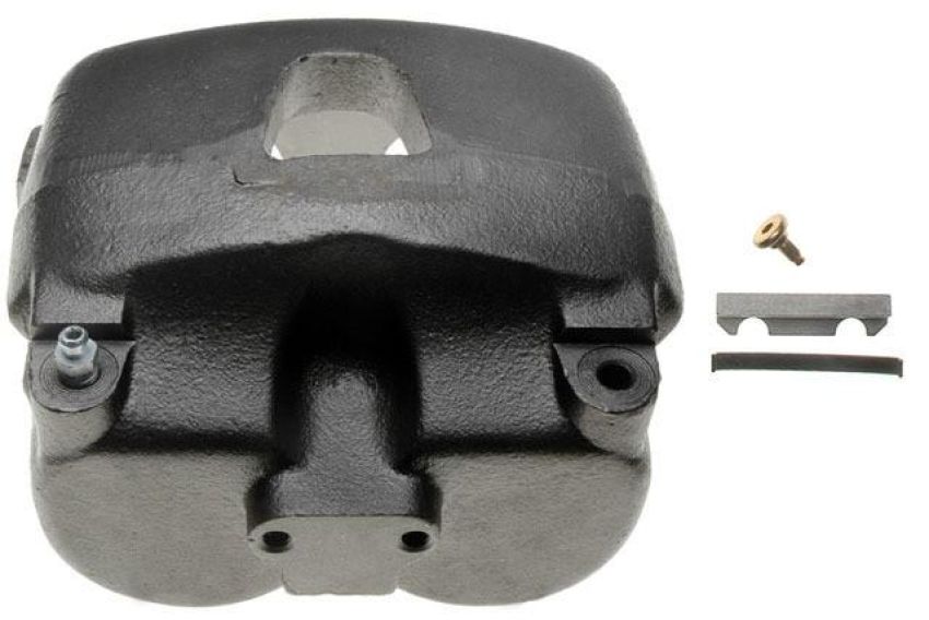 Raybestos FRC11031 Raybestos R-Line Reman Semi-Loaded Caliper