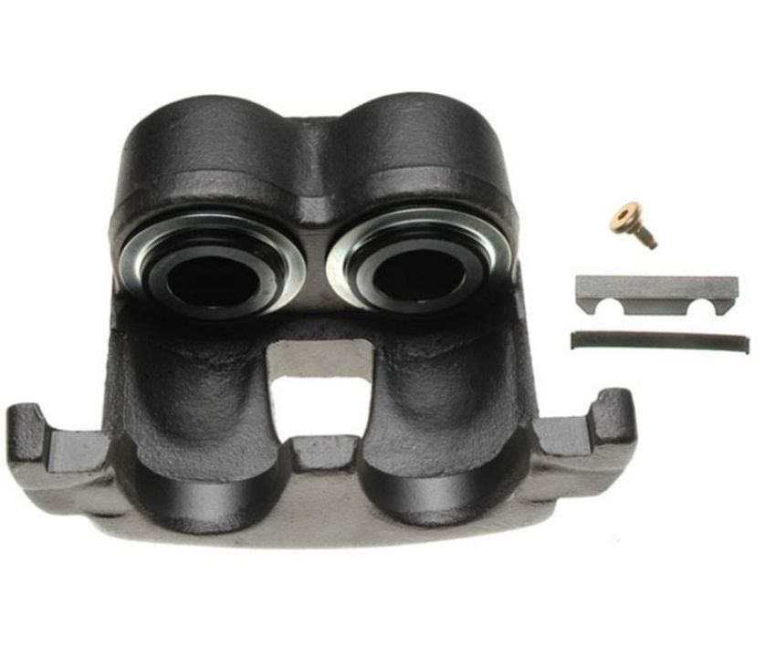 Raybestos FRC11031 Raybestos R-Line Reman Semi-Loaded Caliper