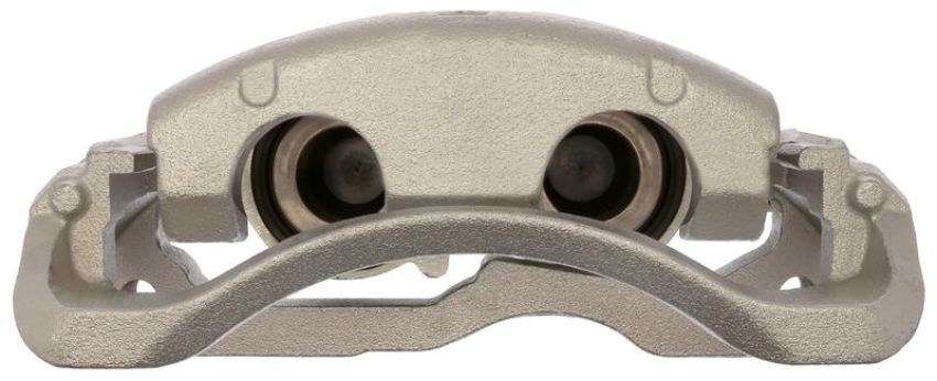 Raybestos FRC11033N Raybestos Element3 New Semi-Loaded Caliper & Bracket Assy