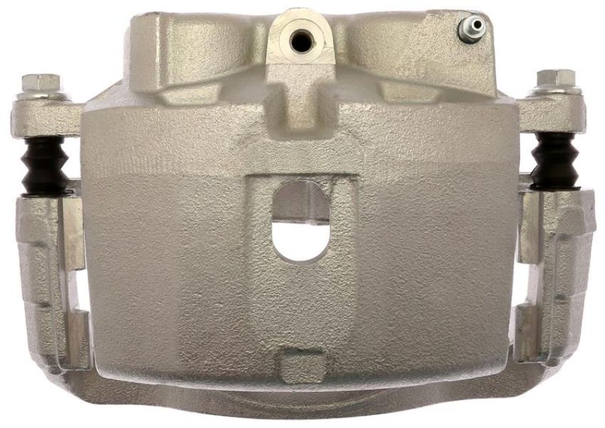 Raybestos FRC11033N Raybestos Element3 New Semi-Loaded Caliper & Bracket Assy