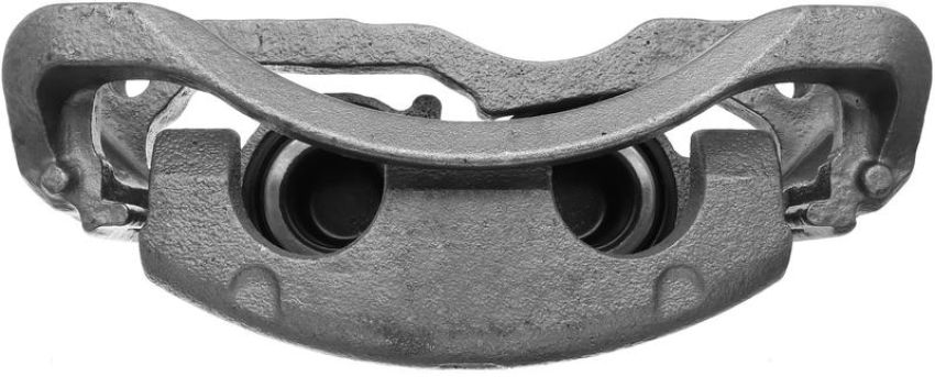 Raybestos FRC11034 Raybestos R-Line Reman Semi-Loaded Caliper & Bracket Assy