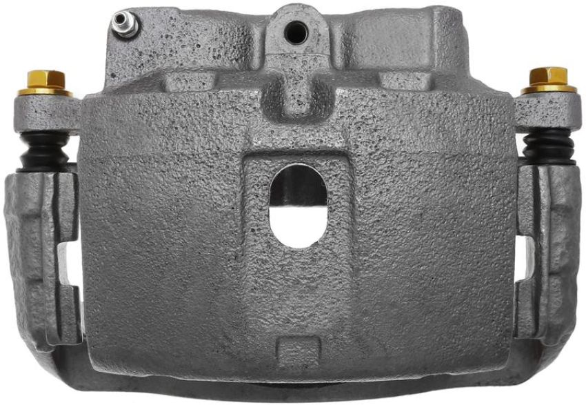 Raybestos FRC11034 Raybestos R-Line Reman Semi-Loaded Caliper & Bracket Assy