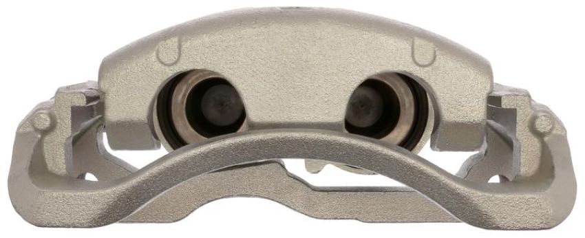 Raybestos FRC11034N Raybestos Element3 New Semi-Loaded Caliper & Bracket Assy
