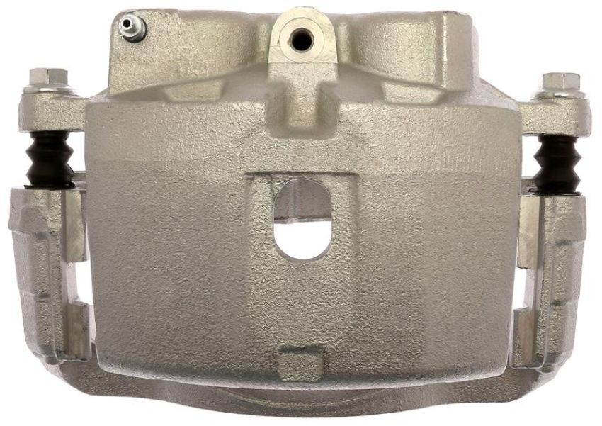 Raybestos FRC11034N Raybestos Element3 New Semi-Loaded Caliper & Bracket Assy