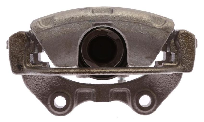 Raybestos FRC11035 Raybestos R-Line Reman Semi-Loaded Caliper & Bracket Assy
