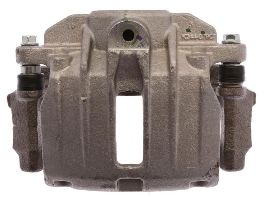 Raybestos FRC11035 Raybestos R-Line Reman Semi-Loaded Caliper & Bracket Assy