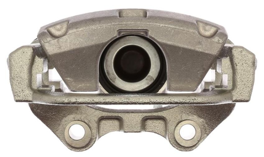 Raybestos FRC11035C Raybestos R-Line Reman Semi-Loaded Coated Caliper & Bracket Assy