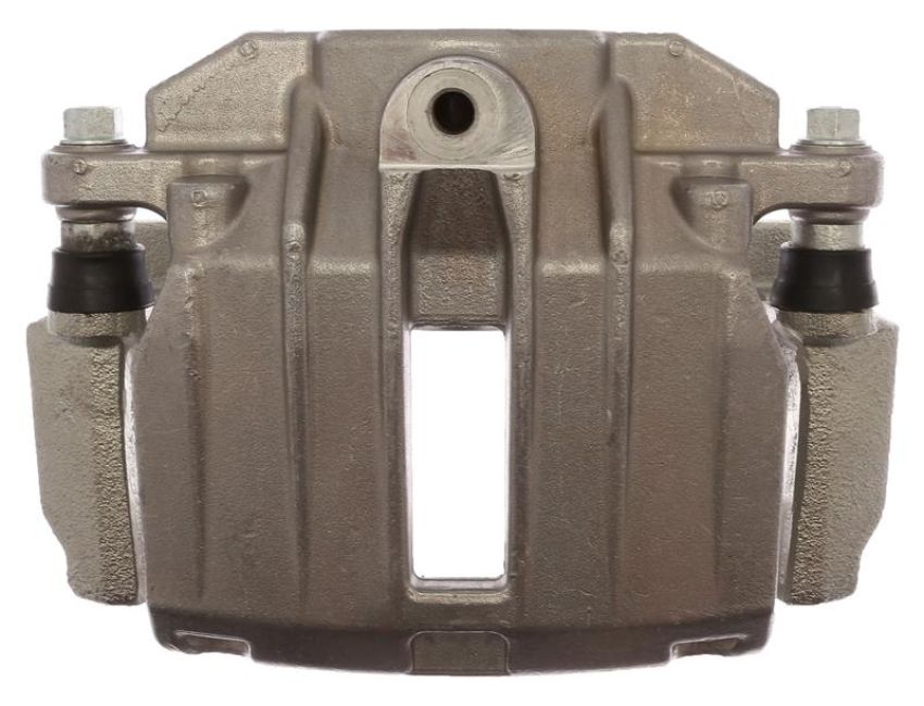 Raybestos FRC11035C Raybestos R-Line Reman Semi-Loaded Coated Caliper & Bracket Assy