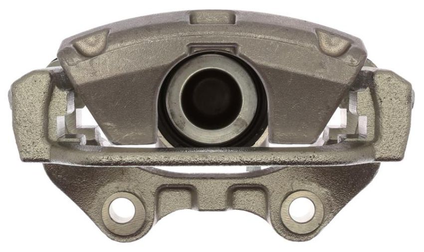 Raybestos FRC11035N Raybestos Element3 New Semi-Loaded Caliper & Bracket Assy