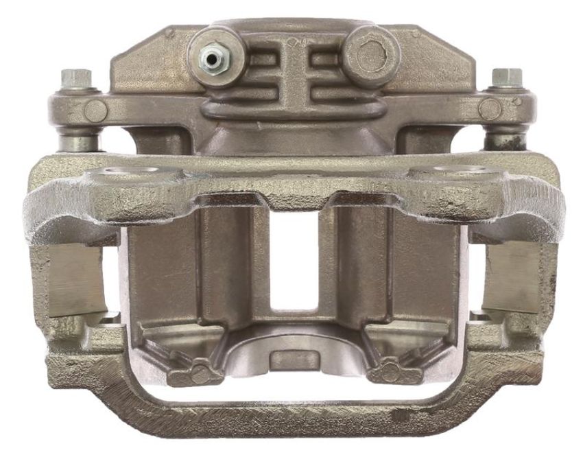 Raybestos FRC11035N Raybestos Element3 New Semi-Loaded Caliper & Bracket Assy