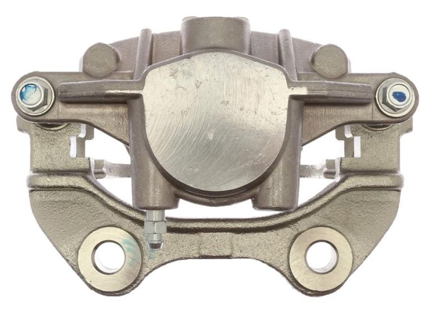 Raybestos FRC11035N Raybestos Element3 New Semi-Loaded Caliper & Bracket Assy