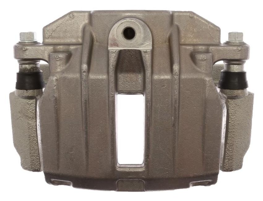 Raybestos FRC11035N Raybestos Element3 New Semi-Loaded Caliper & Bracket Assy