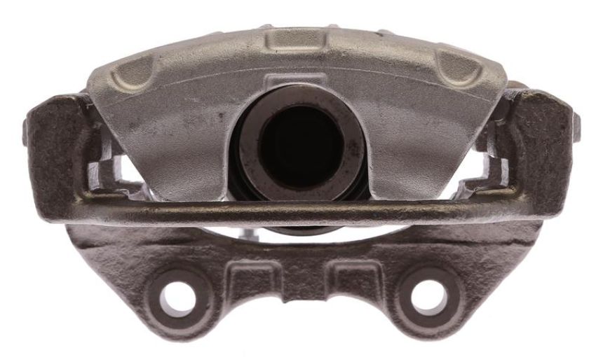 Raybestos FRC11036 Raybestos R-Line Reman Semi-Loaded Caliper & Bracket Assy