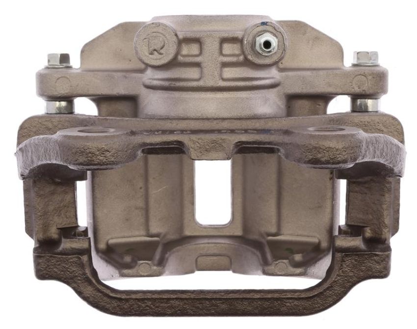 Raybestos FRC11036 Raybestos R-Line Reman Semi-Loaded Caliper & Bracket Assy