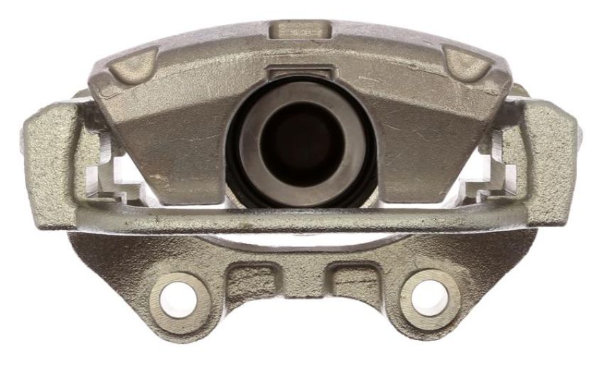 Raybestos FRC11036C Raybestos R-Line Reman Semi-Loaded Coated Caliper & Bracket Assy