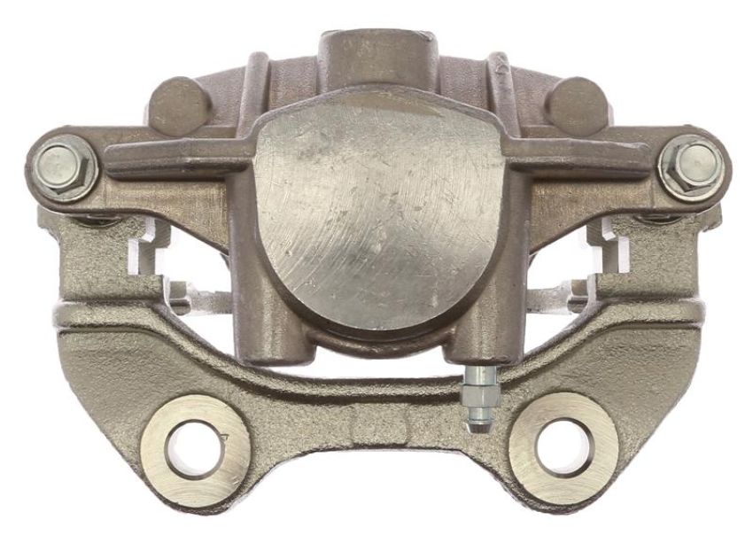 Raybestos FRC11036C Raybestos R-Line Reman Semi-Loaded Coated Caliper & Bracket Assy