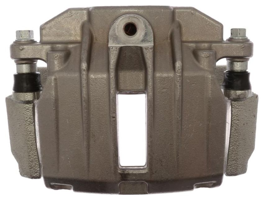 Raybestos FRC11036C Raybestos R-Line Reman Semi-Loaded Coated Caliper & Bracket Assy