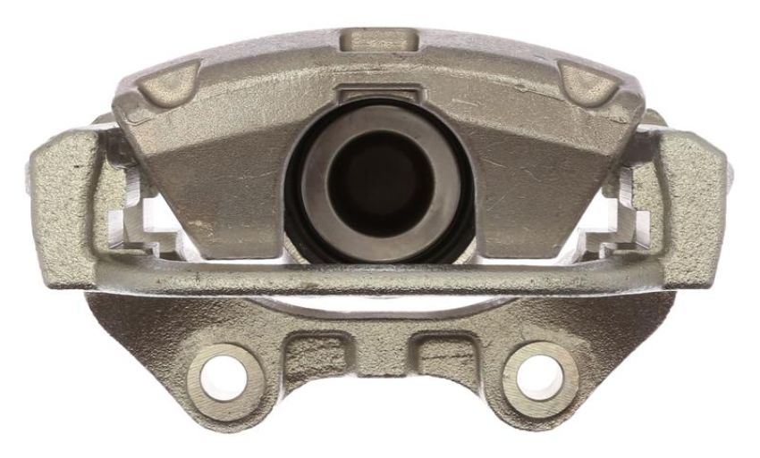 Raybestos FRC11036N Raybestos Element3 New Semi-Loaded Caliper & Bracket Assy