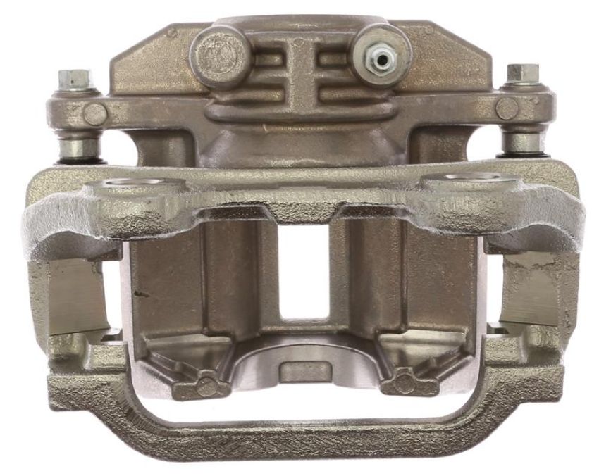 Raybestos FRC11036N Raybestos Element3 New Semi-Loaded Caliper & Bracket Assy