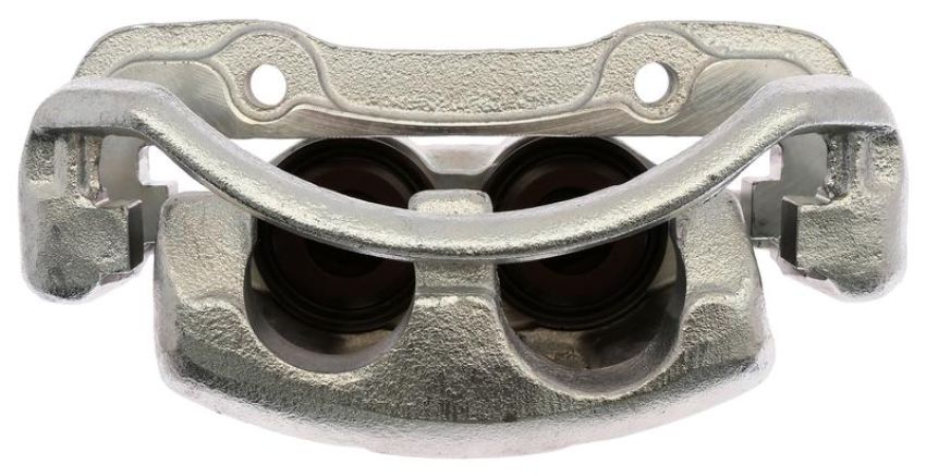 Raybestos FRC11037N Raybestos Element3 New Semi-Loaded Caliper & Bracket Assy
