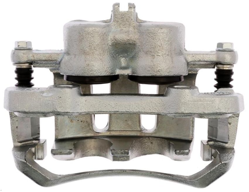 Raybestos FRC11037N Raybestos Element3 New Semi-Loaded Caliper & Bracket Assy