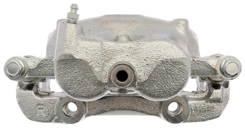 Raybestos FRC11037N Raybestos Element3 New Semi-Loaded Caliper & Bracket Assy