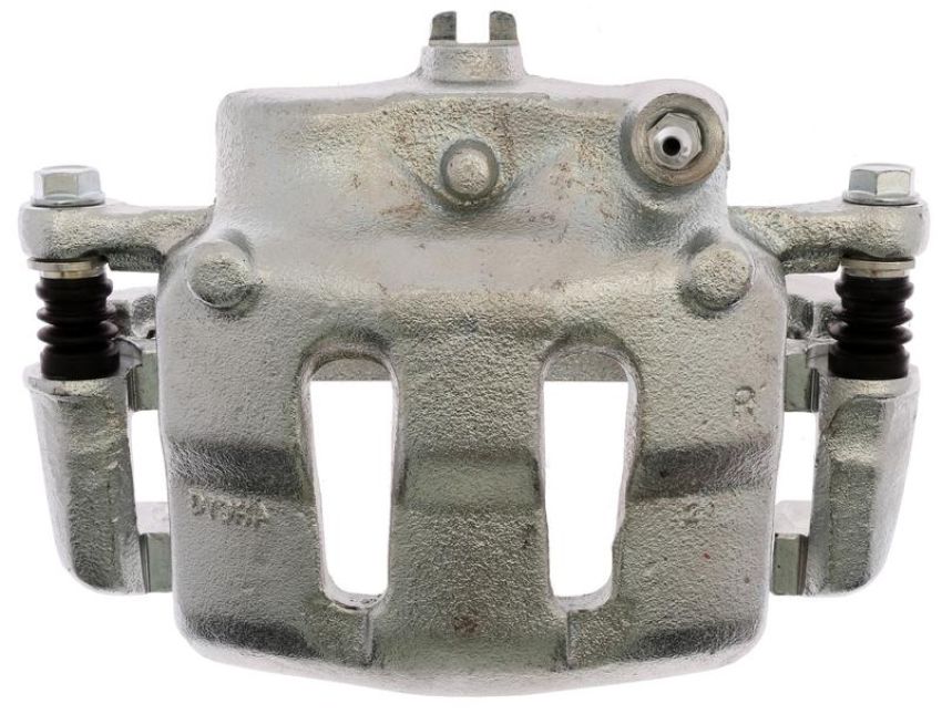 Raybestos FRC11037N Raybestos Element3 New Semi-Loaded Caliper & Bracket Assy