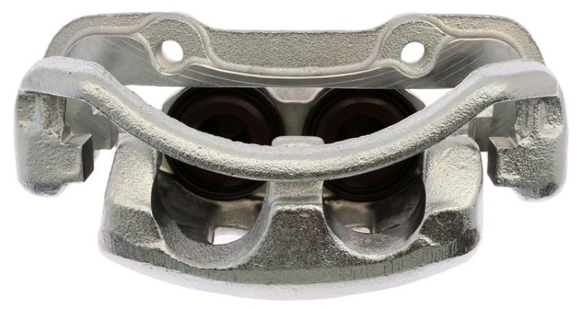 Raybestos FRC11038N Raybestos Element3 New Semi-Loaded Caliper & Bracket Assy