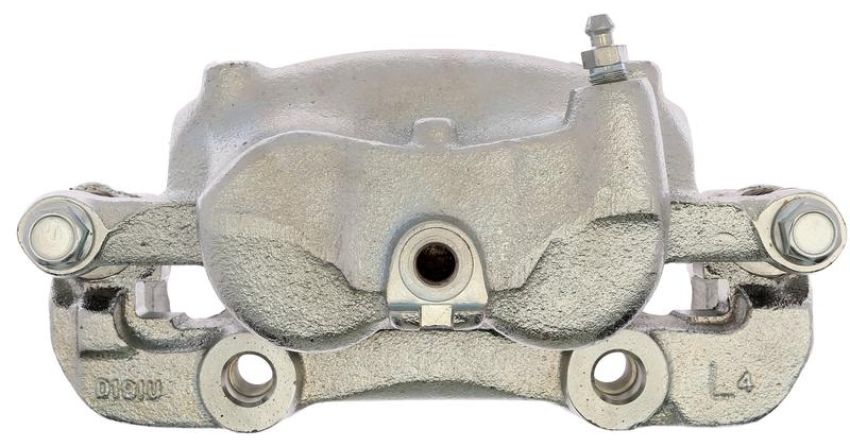 Raybestos FRC11038N Raybestos Element3 New Semi-Loaded Caliper & Bracket Assy