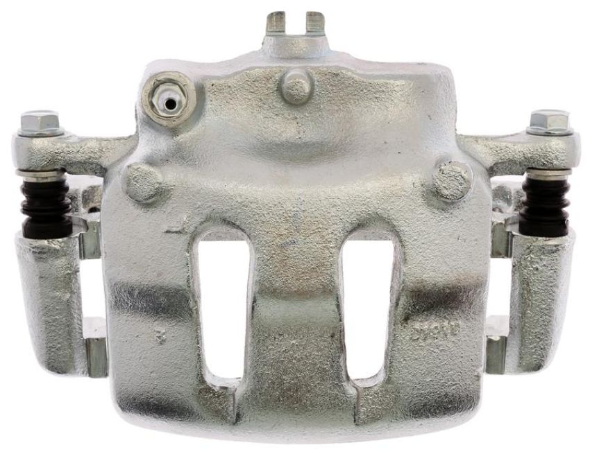 Raybestos FRC11038N Raybestos Element3 New Semi-Loaded Caliper & Bracket Assy