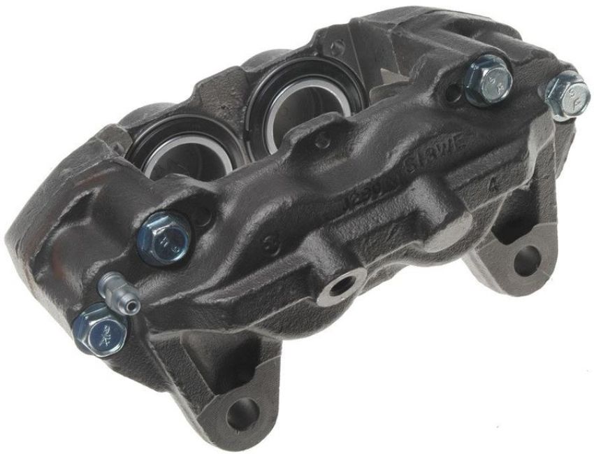 Raybestos FRC11039 Raybestos R-Line Reman Semi-Loaded Caliper