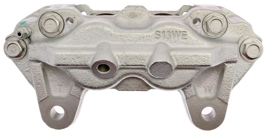 Raybestos FRC11039N Raybestos Element3 New Semi-Loaded Caliper