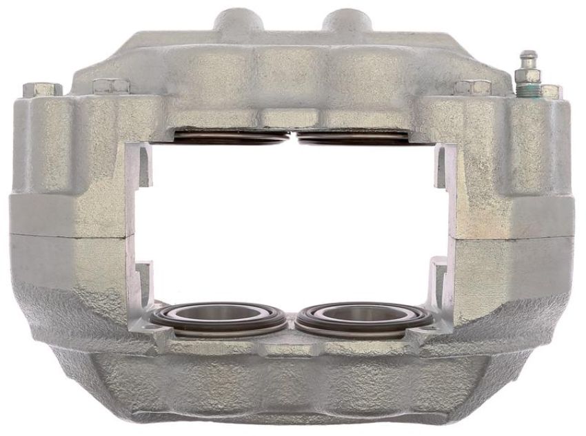 Raybestos FRC11039N Raybestos Element3 New Semi-Loaded Caliper