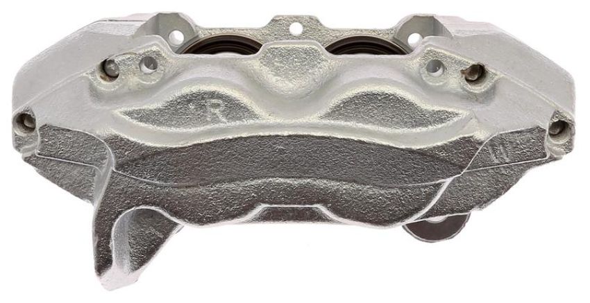 Raybestos FRC11040N Raybestos Element3 New Semi-Loaded Caliper