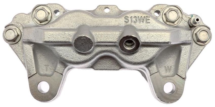 Raybestos FRC11040N Raybestos Element3 New Semi-Loaded Caliper