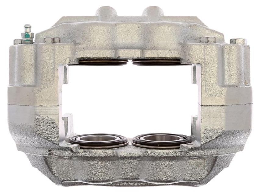 Raybestos FRC11040N Raybestos Element3 New Semi-Loaded Caliper