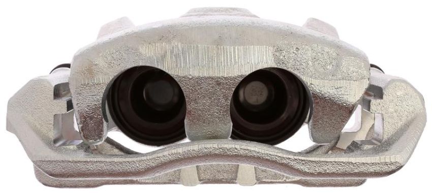 Raybestos FRC11041N Raybestos Element3 New Semi-Loaded Caliper & Bracket Assy
